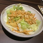 くいもの屋わん - 