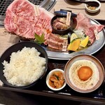 焼肉029 たんか山鹿店 - 