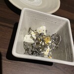 くいもの屋わん - 