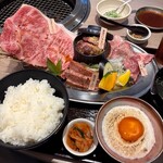 焼肉029 たんか山鹿店 - 