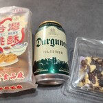 成城石井 - 料理写真: