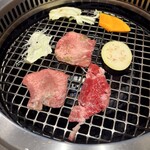 焼肉029 - 