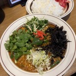 スープカレー店 34 - 