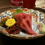 くいもの屋わん - 