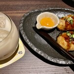 くいもの屋わん - 