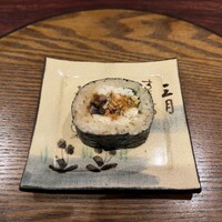 あなごと日本酒 なかむら - 