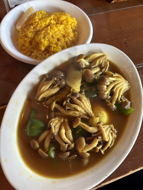 かりーごや - 銭函