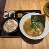 自然派ラーメン処 麻ほろ 小樽本店