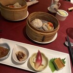 ジョーズ シャンハイ ニューヨーク 銀座店 - 