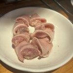 炭火焼ホルモン まんてん - 