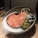 東京苑 広尾店 - 