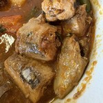 スープカレー やまやまや - 