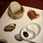 ジョーズ シャンハイ ニューヨーク 銀座店 - 