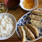 あおぞら銭函3丁め - 