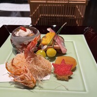 日本料理 芝桜 - 