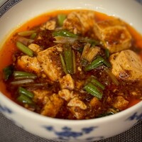 中国菜 老四川 飄香 銀座三越店 - 