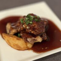 中国菜 老四川 飄香 銀座三越店 - 