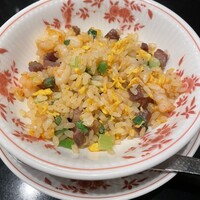 赤坂璃宮 銀座店 - 