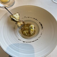 レストランひらまつ 高台寺 - 