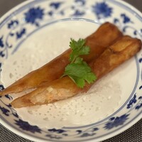 中国菜 老四川 飄香 銀座三越店 - 