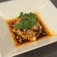 中国菜 老四川 飄香 銀座三越店 - 