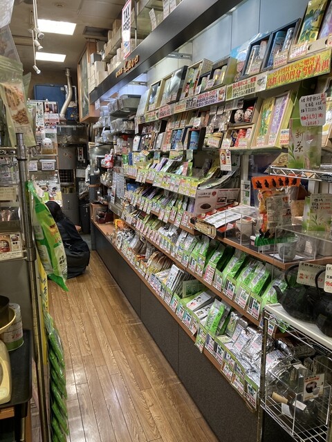 Cha no Ikedaya photo 4