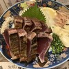 牡蠣と燻屋かつを 赤羽店