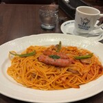 星乃珈琲店 - 料理写真: