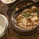 牡蠣と燻屋かつを 赤羽店 - 