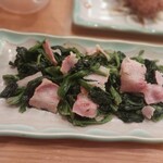 一軒め酒場 御徒町アメ横店 - 