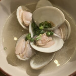 牡蠣と燻屋かつを 赤羽店 - 