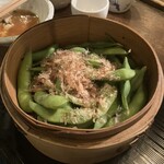 牡蠣と燻屋かつを 赤羽店 - 