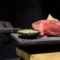 赤身焼肉 かるびあーの 新橋店 - 