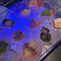 MAIMON GINZA - 