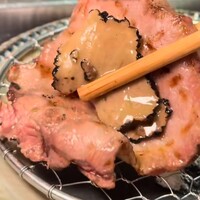 赤身焼肉 かるびあーの 新橋店 - 
