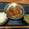 から揚げ匠カレー