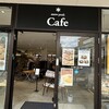 snowpeak Cafe 南町田グランベリーパーク