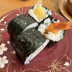 鈴木水産 - 
