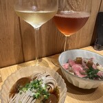 すき焼き十二天 - 