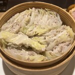 豚しゃぶ せいろ蒸し専門店 豚匠 北浜邸 - せいろ蒸し