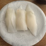 鈴木水産 - 
