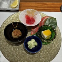 鮨天知州 - 