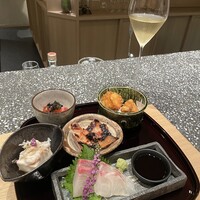 参燦々 - 