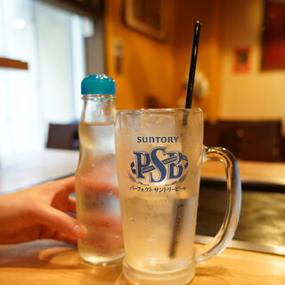 もんじゃ横丁_2