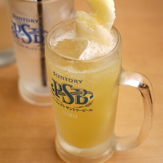 もんじゃ横丁_2