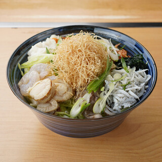 もんじゃ横丁_1