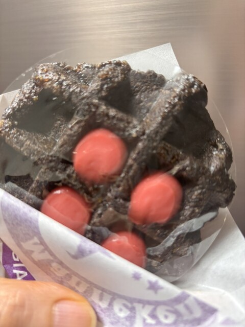 Manneken Kintetsu Uehommachi Ten