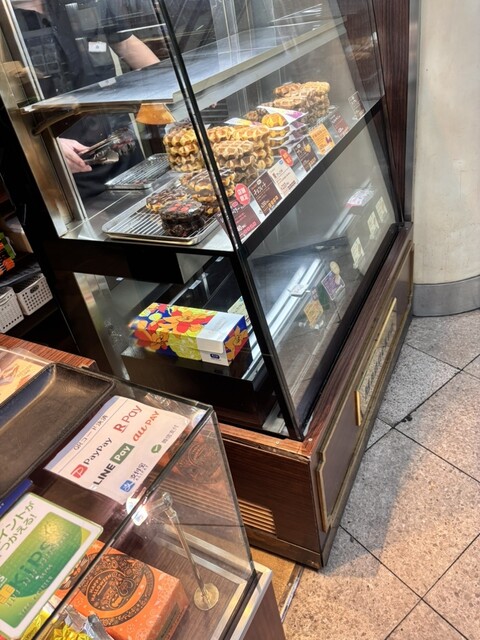 Manneken Kintetsu Uehommachi Ten photo 3