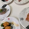 回転寿司 みさき 新宿3丁目