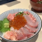 角常食堂 - 